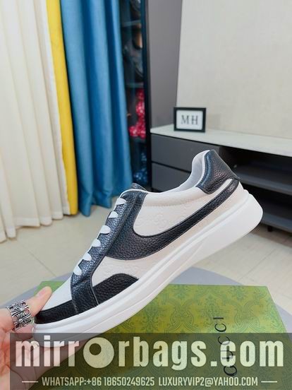 Gucci Shoes sz38-44 mnh0515