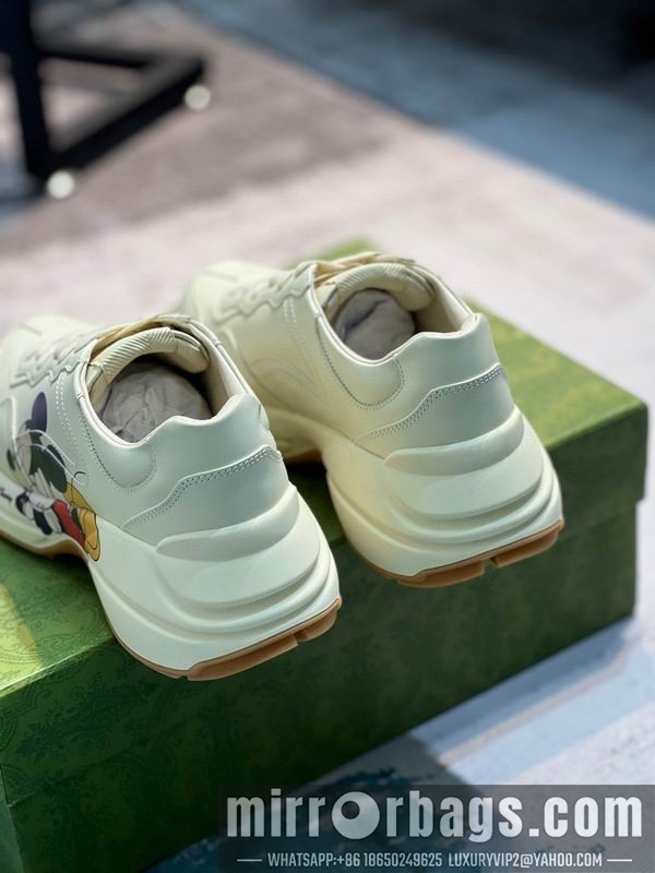 Gucci Shoes sz35-44 hnm0190