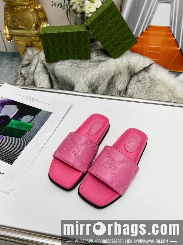 Gucci Shoes sz35-42 mnf0217