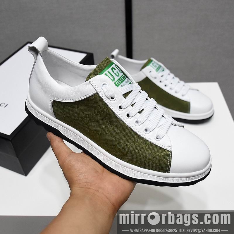 Gucci Shoes sz38-44 mnf3114