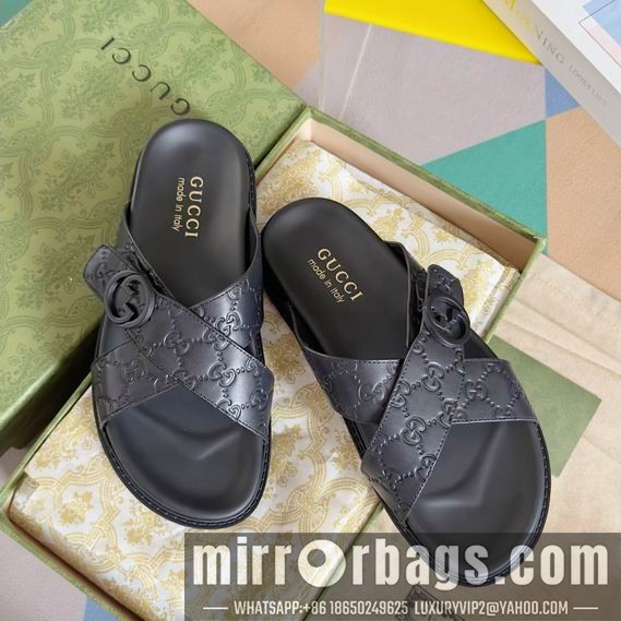 Gucci Shoes sz38-45 mnh0402