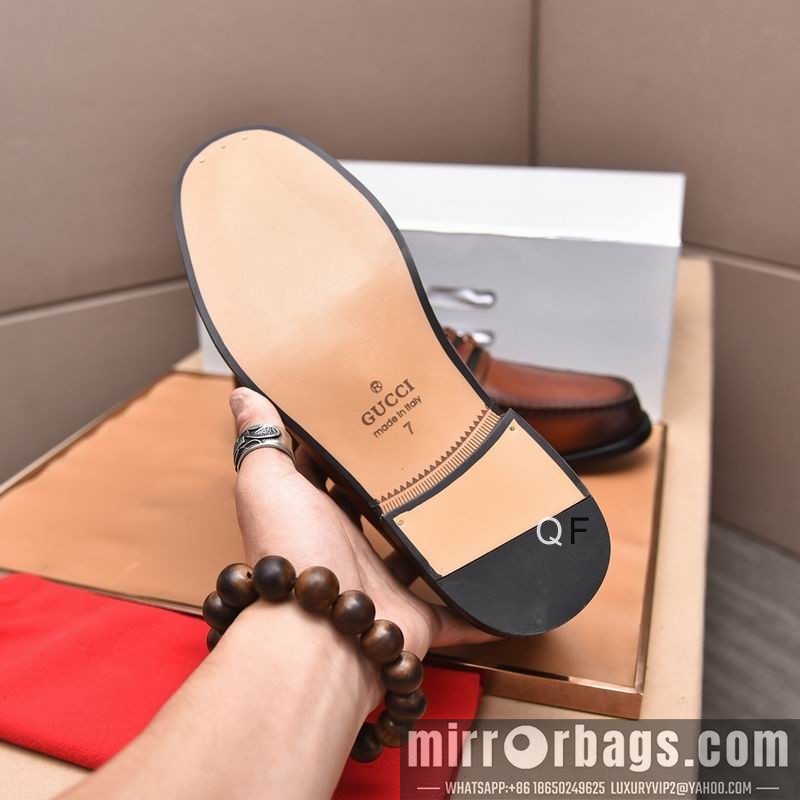 Gucci Shoes sz38-44 F0358