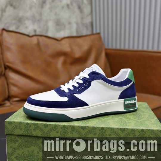 Gucci Shoes sz38-45 mnh0625