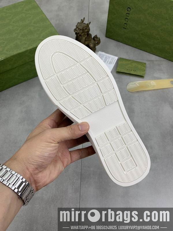 Gucci Shoes sz38-44 mnf0305