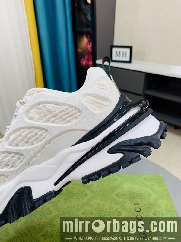 Gucci Shoes sz38-44 hnm0129