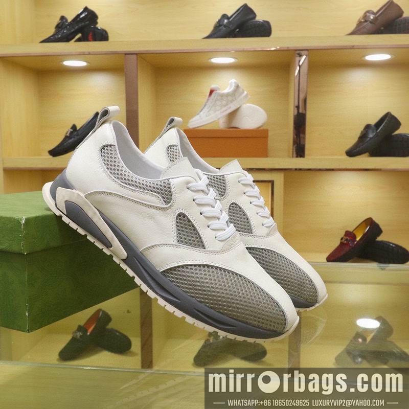 Gucci Shoes sz38-44 mnf0247