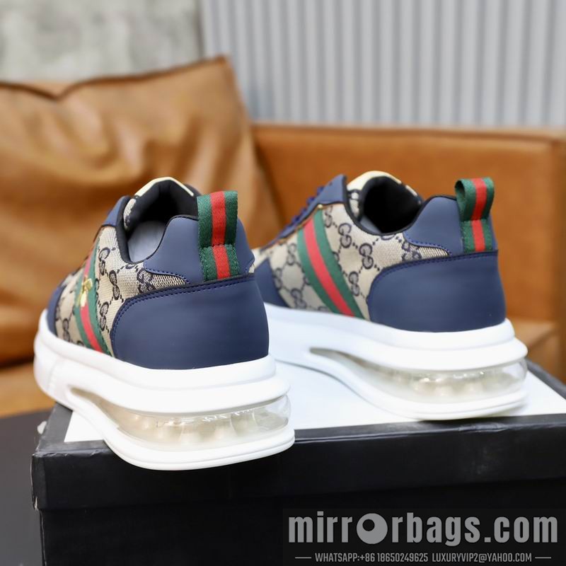 Gucci Shoes sz38-45 mnf0359