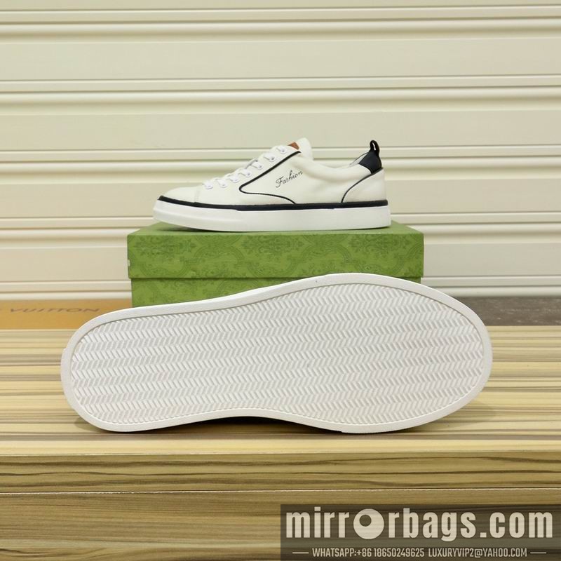 Gucci Shoes sz38-45 mnf0150