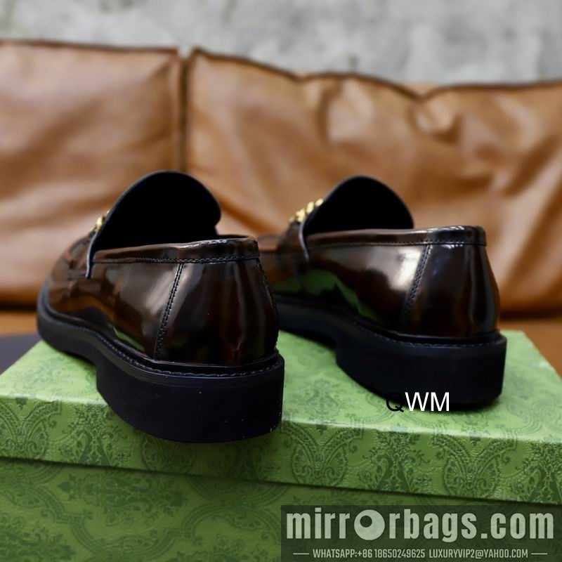 Gucci Shoes sz38-45 2C WM1005