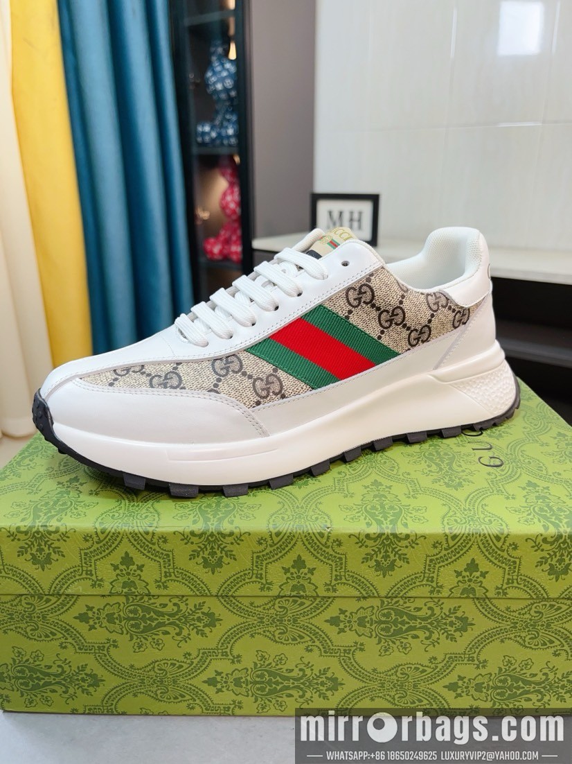 Gucci Shoes sz38-44 h0704