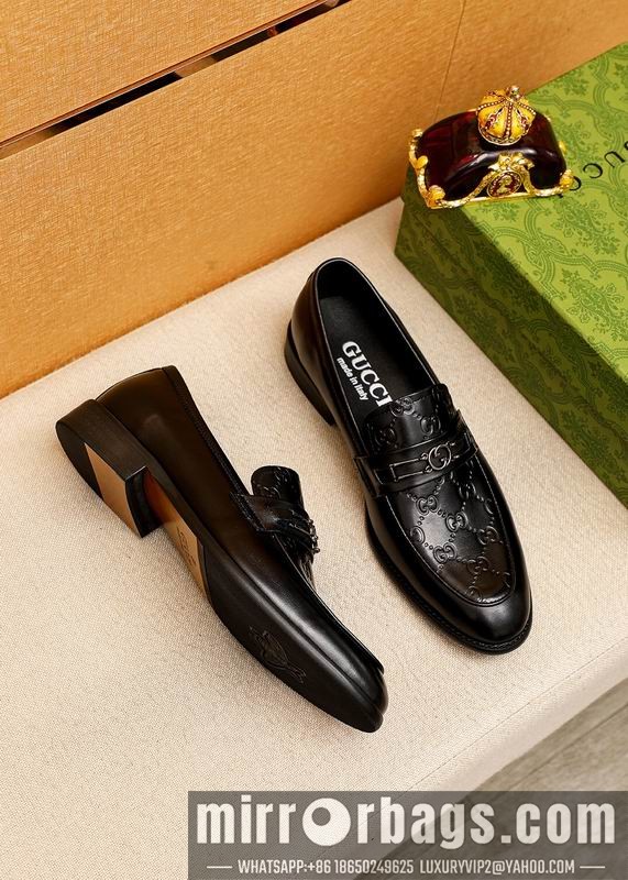 Gucci Shoes sz39-46 mnf0229