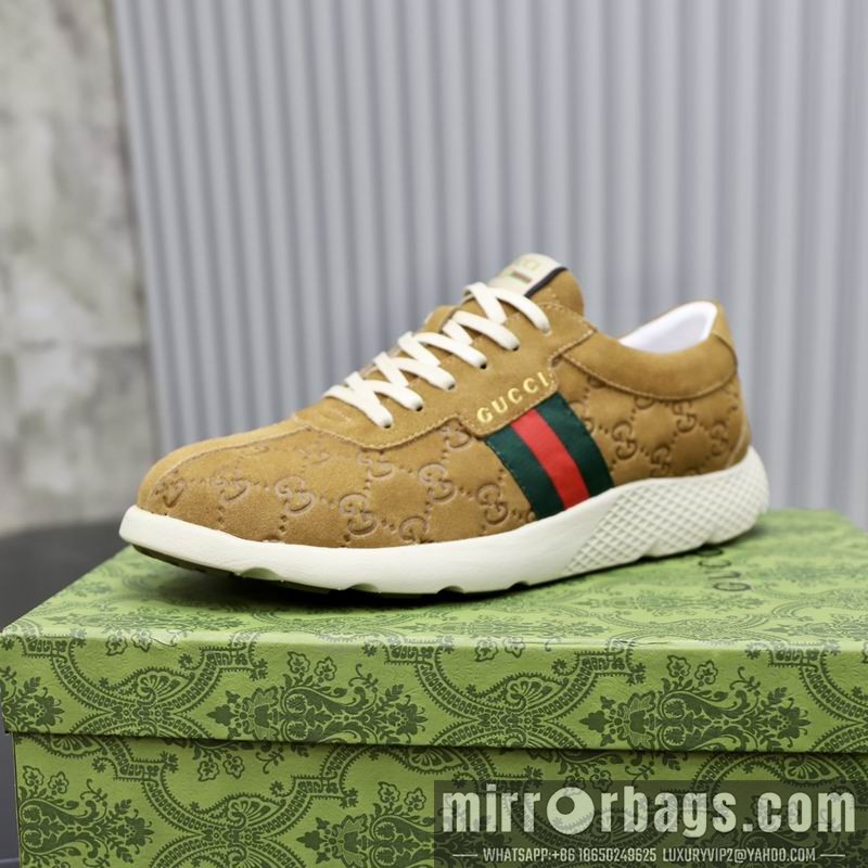 Gucci Shoes sz38-45 mnf0345