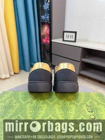 Gucci Shoes sz38-44 mnh1001