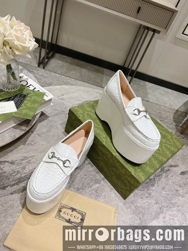 Gucci Shoes sz35-41 10cm mnf0203
