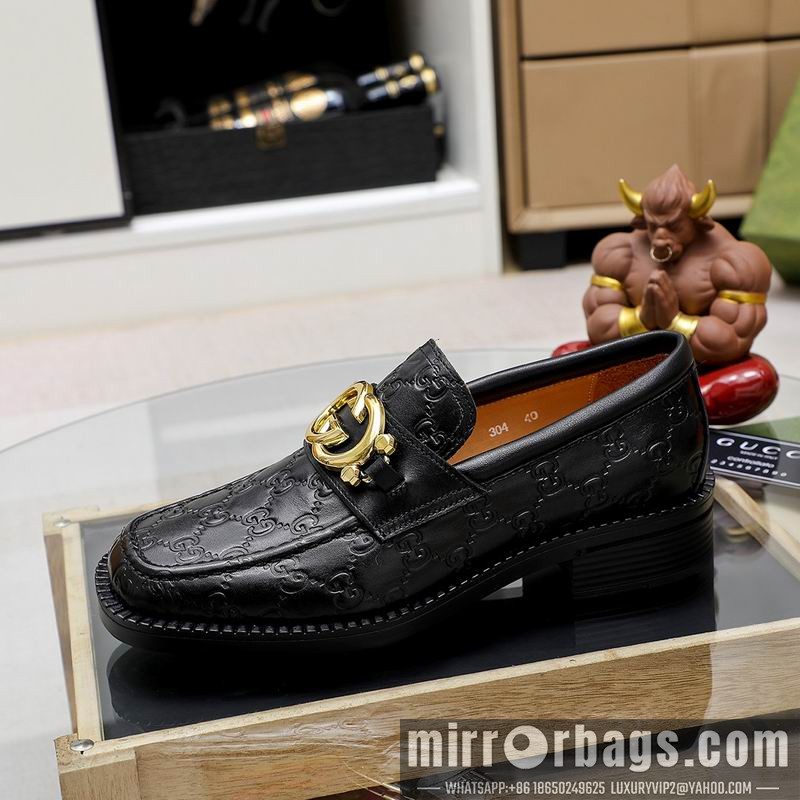 Gucci Shoes sz38-47 mnf0379