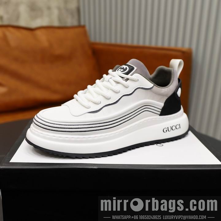 Gucci Shoes sz38-44 hnh0301