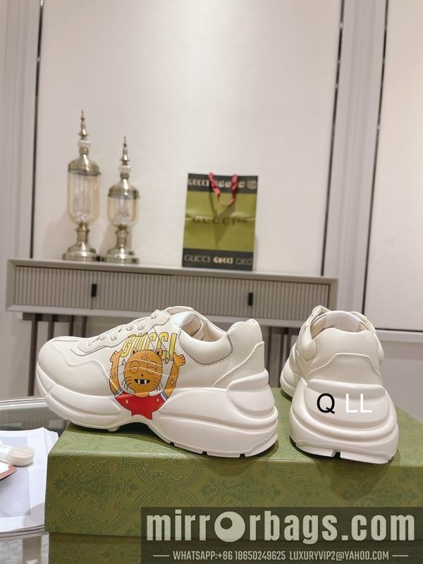 Gucci Shoes colour sz35-45 LL1219