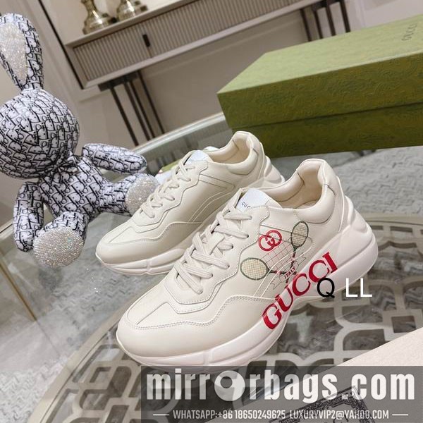 Gucci Shoes colour sz35-45 LL1232