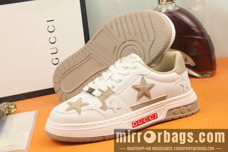 Gucci Shoes sz38-43 hnm01113
