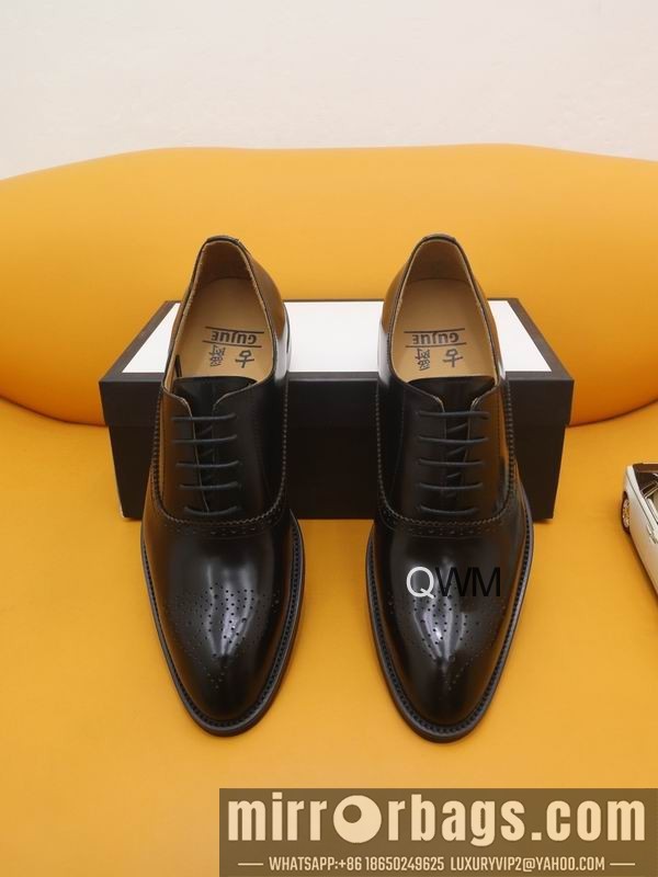 Gucci Shoes sz38-44 WM0360