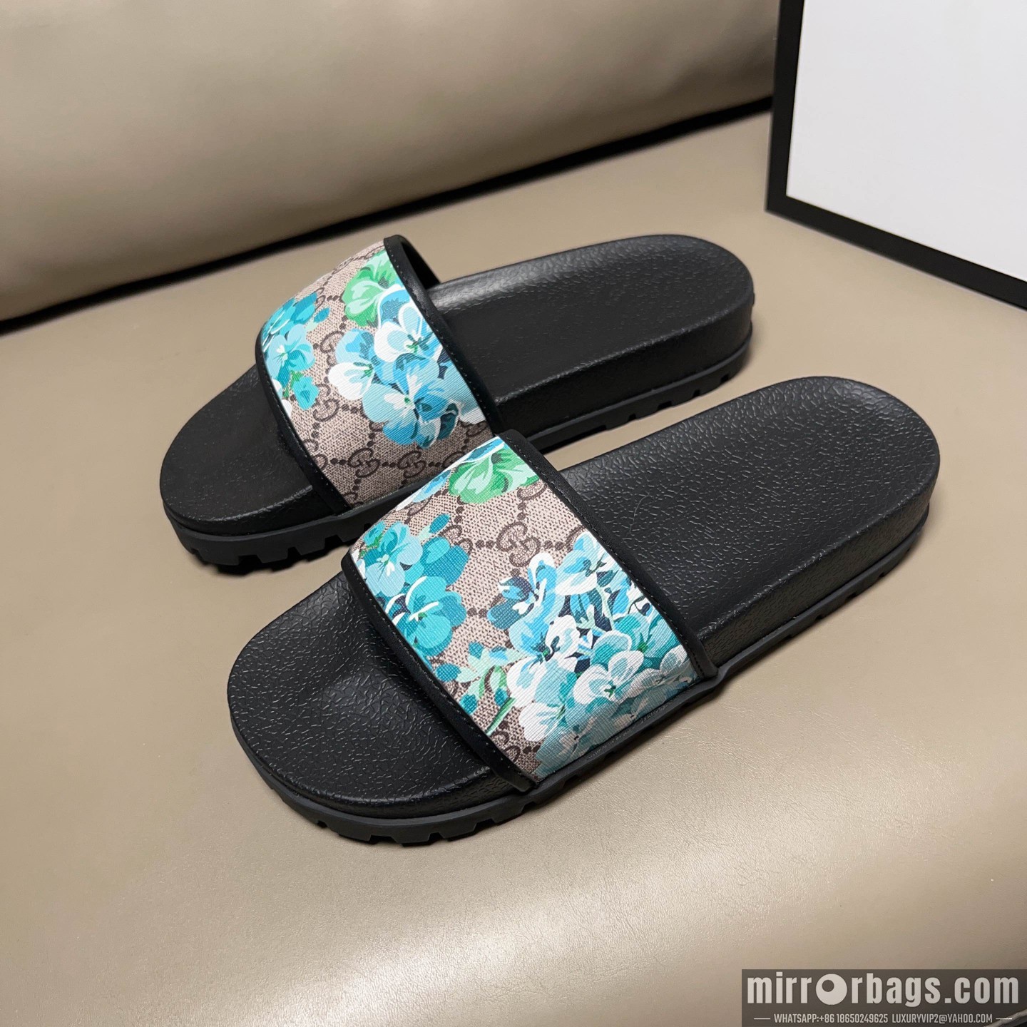 Gucci Shoes sz38-45 h0819