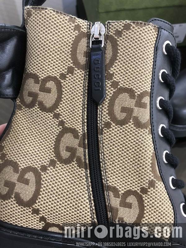 Gucci Shoes sz35-42 4cm mnf0102