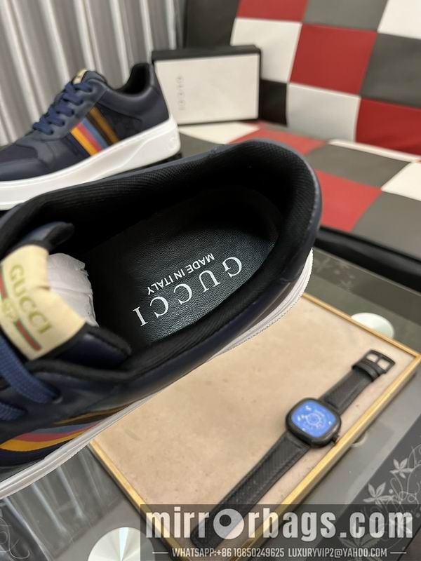 Gucci Shoes sz38-44 hnm01136