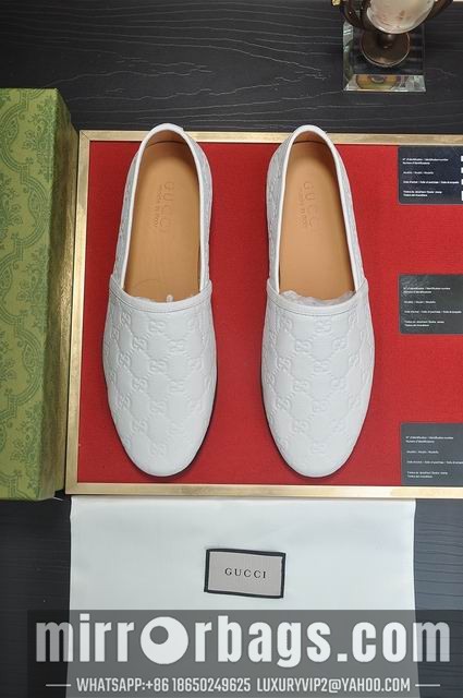 Gucci Shoes sz38-44 mnh0703