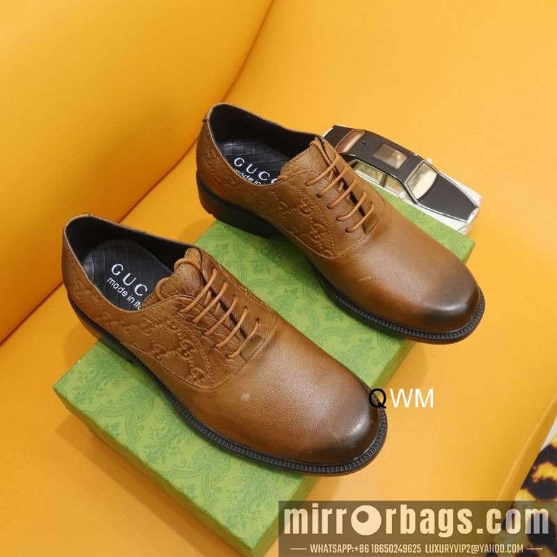 Gucci Shoes sz38-45 WM606