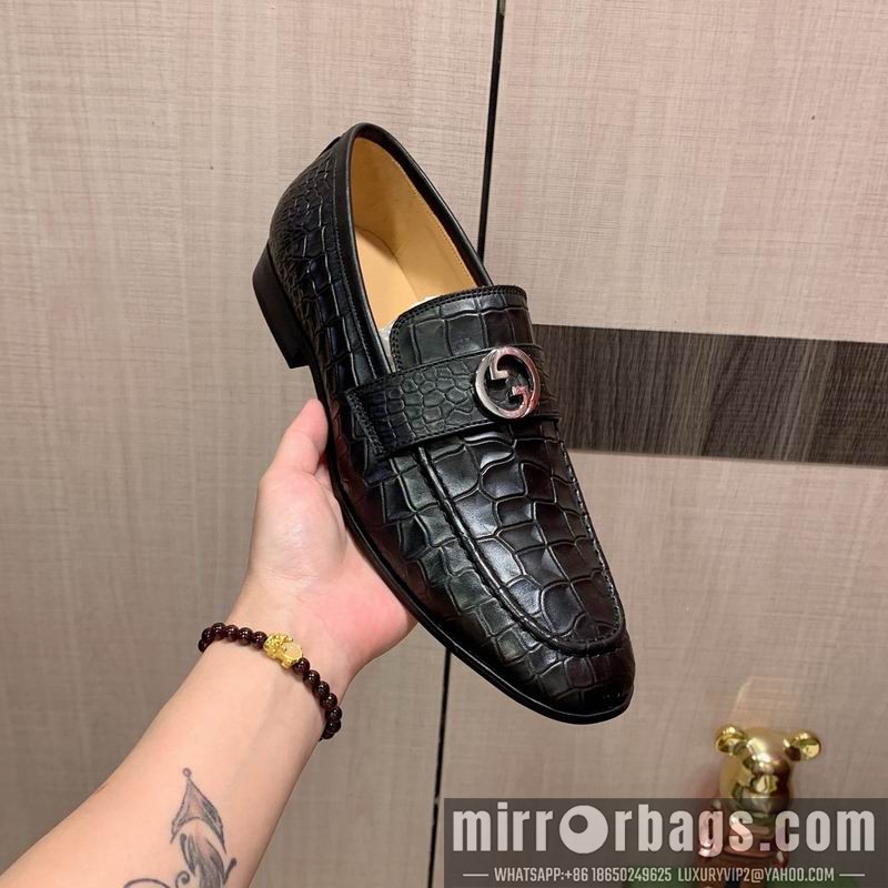 Gucci Shoes sz38-46 mnf03114