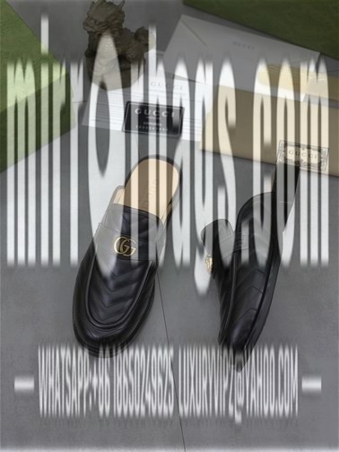 Gucci Shoes sz38-45 mnh0418