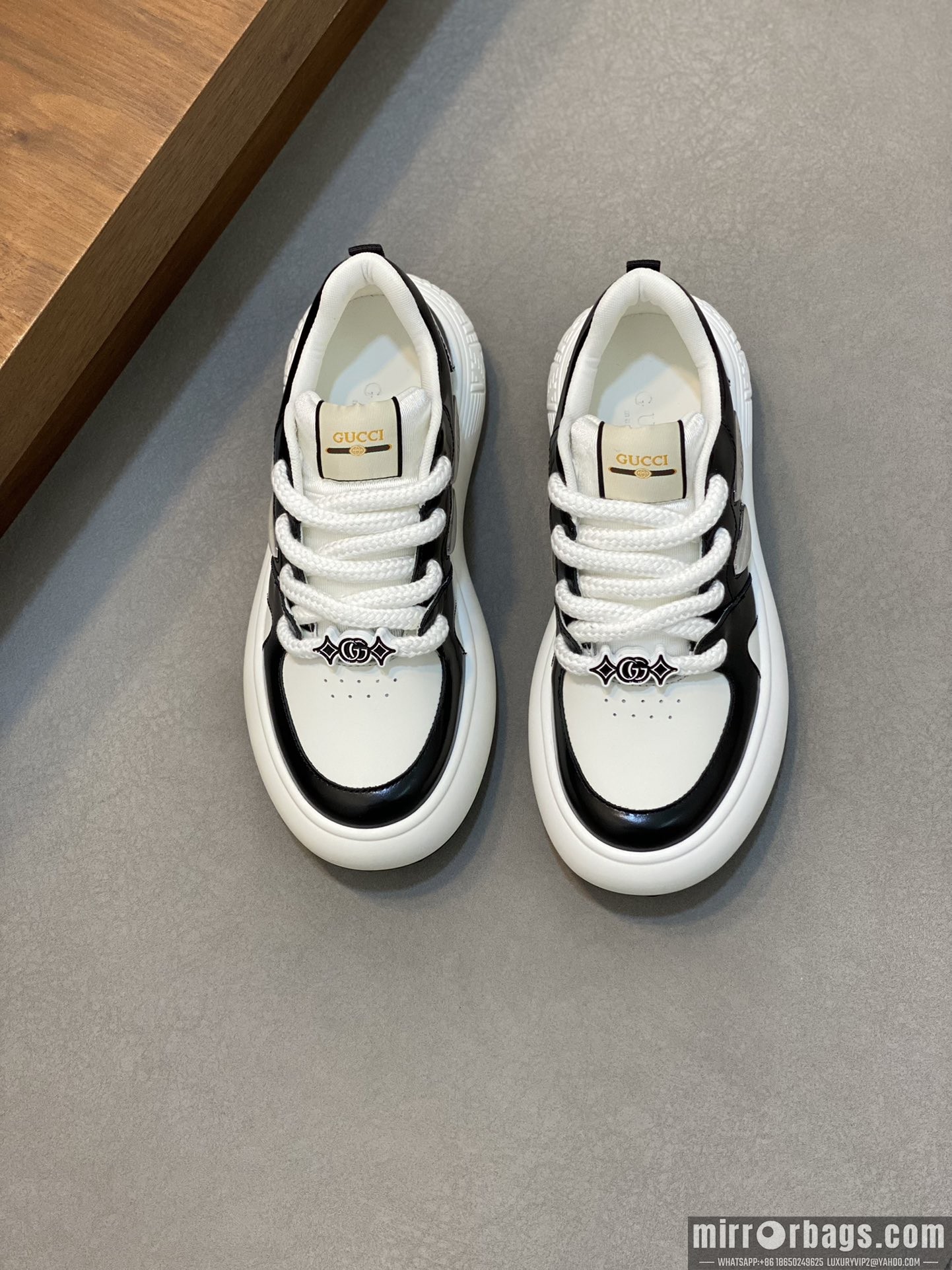 Gucci Shoes sz38-45 hnh1202