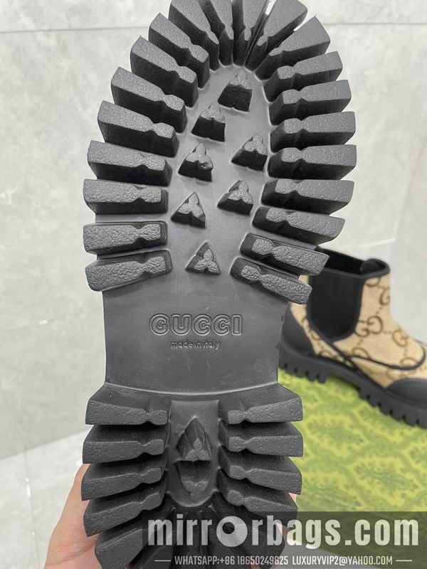 Gucci Shoes sz35-42 39-47 mnf0110