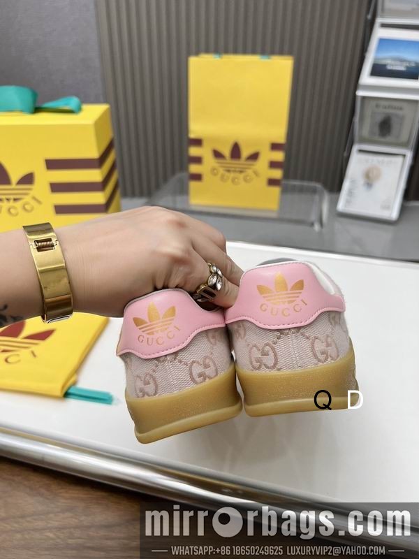 Gucci Shoes sz35-45 7C GDT1210