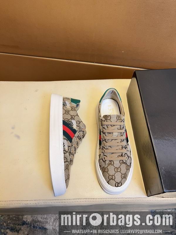 Gucci Shoes sz39-44 mnf03107