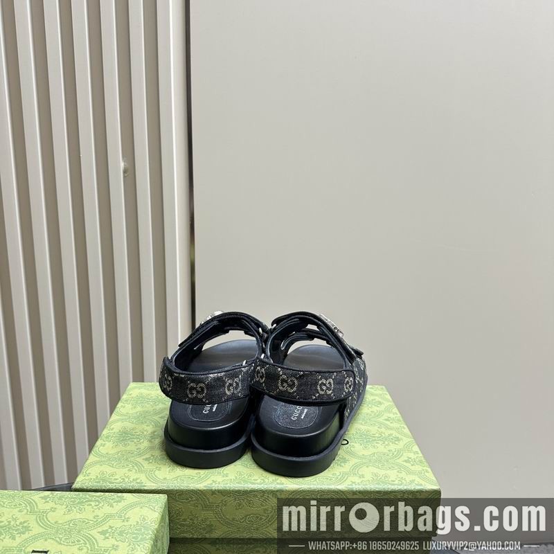 Gucci Shoes sz35-42 mnf0303