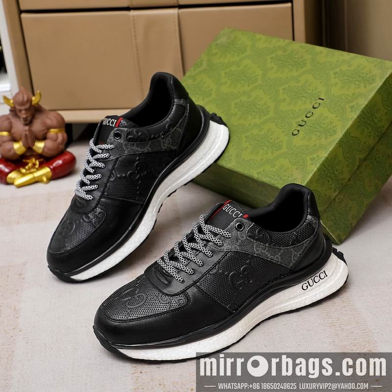 Gucci Shoes sz38-44 mnf0348