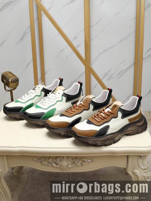 Gucci Shoes sz38-44 mnf0226