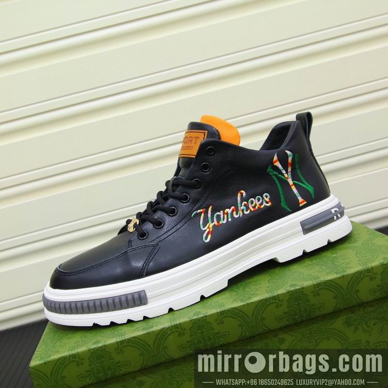 Gucci Shoes sz38-44 hnm0114