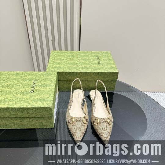 Gucci Shoes sz35-42 mnh0802