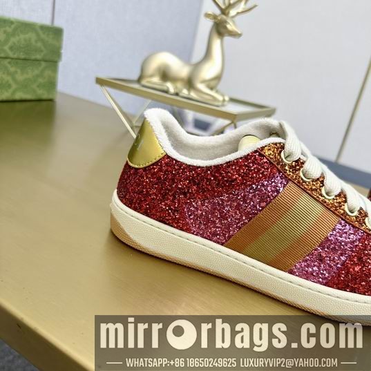 Gucci Shoes sz35-45 mnh0513