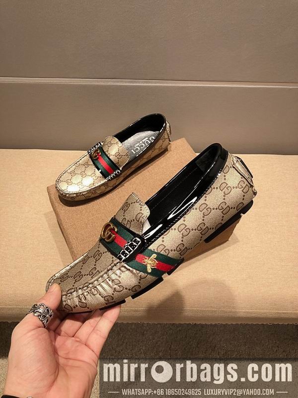Gucci Shoes sz37-45 mnf0325