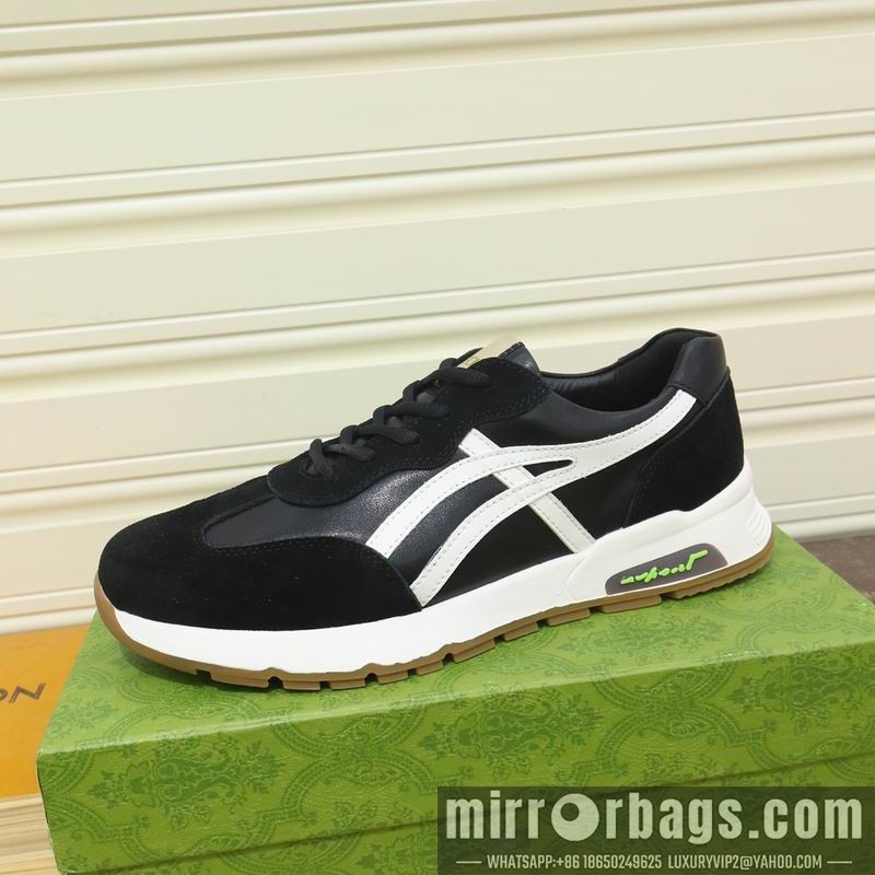 Gucci Shoes sz38-45 mnf0108