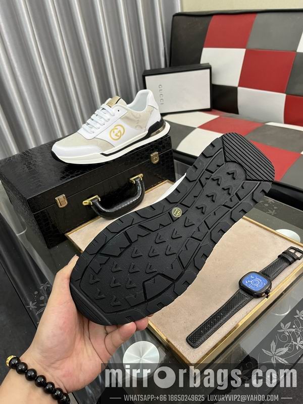 Gucci Shoes sz38-44 hnm0101