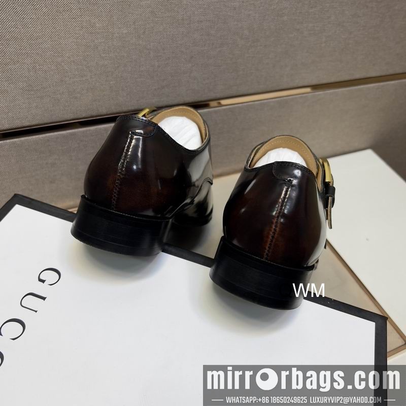 Gucci Shoes sz38-45 WM0394