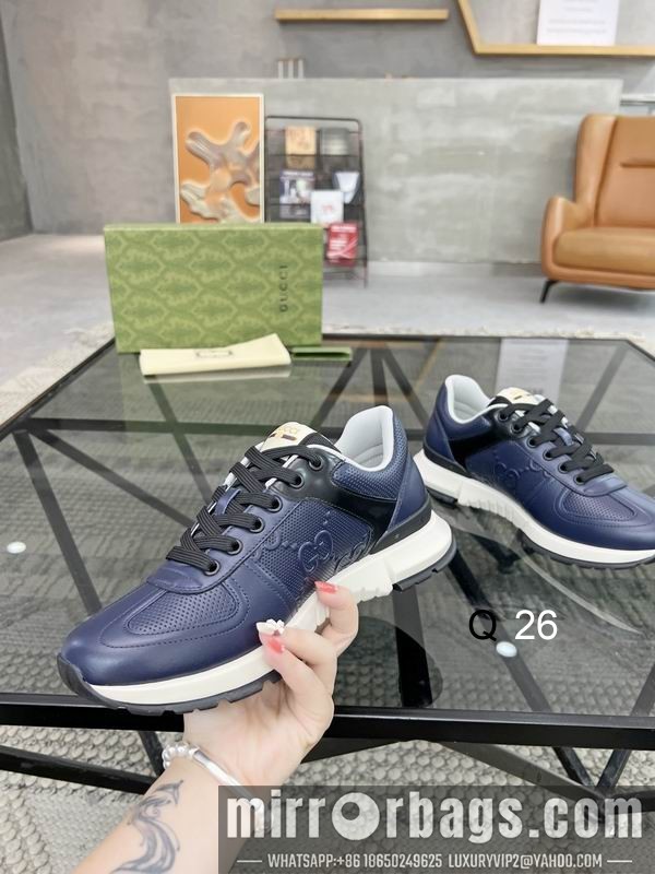 Gucci Shoes sz38-45 L0901