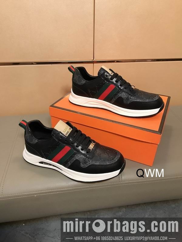 Gucci Shoes sz38-45 WM0205