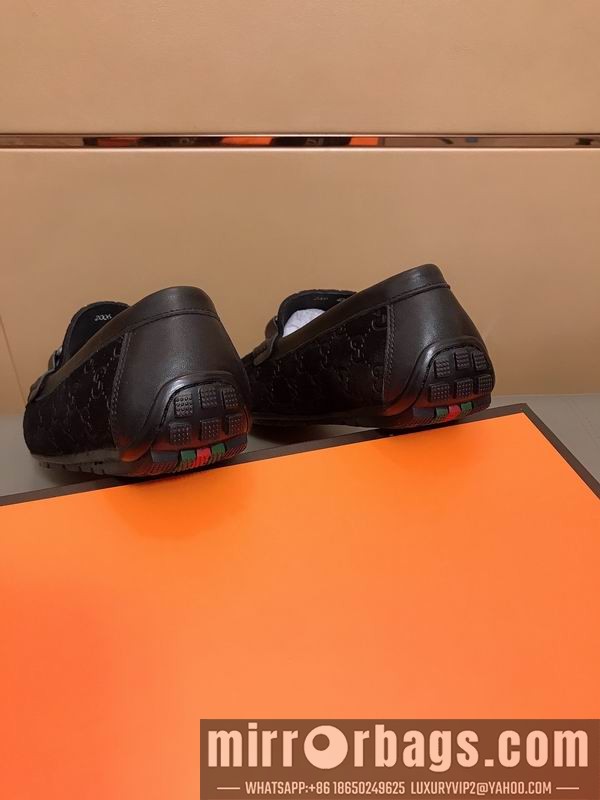 Gucci Shoes sz38-44 mnf0365