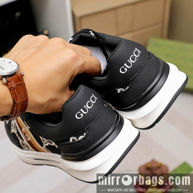 Gucci Shoes sz38-44 mnf0346