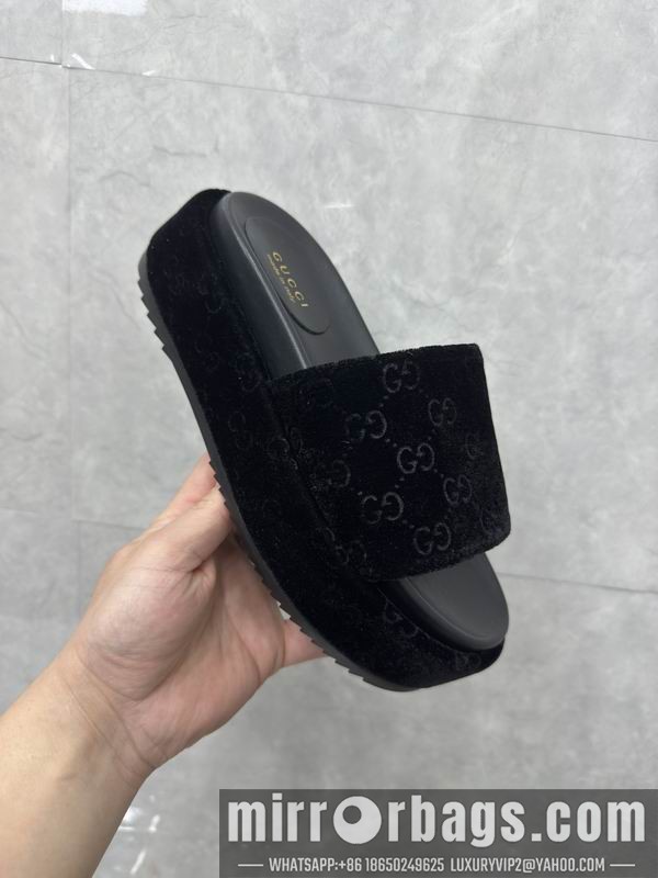 Gucci Shoes sz35-44 3cm mnf0113
